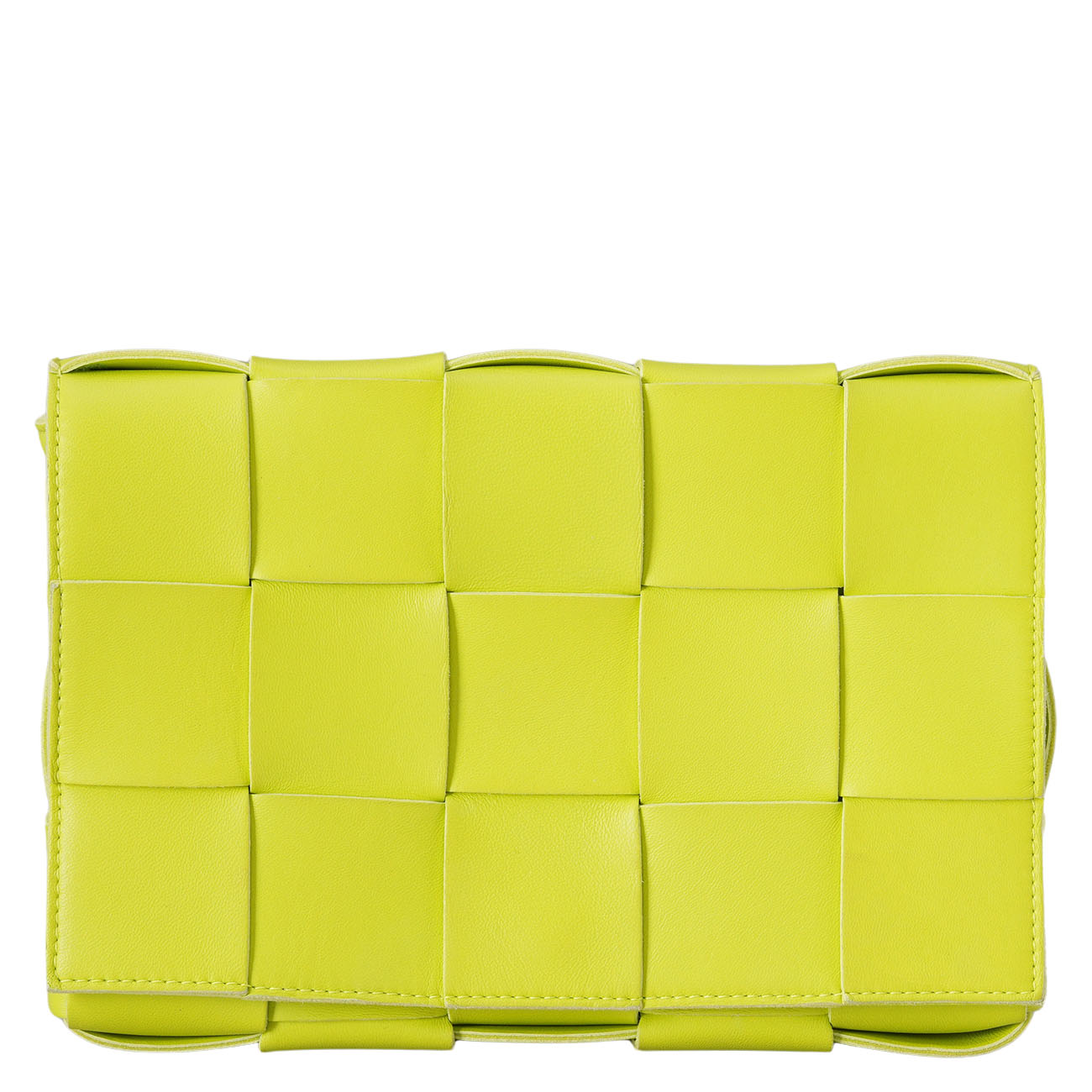 BOTTEGA VENETA(USED)보테가베네타 카세트백